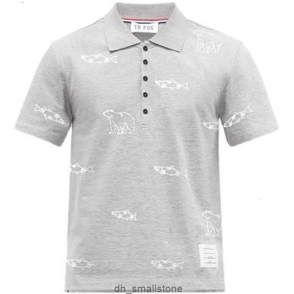t-shirts tom tee brown short sleeve round neck 23ss stripe leisure casual fashion designer classic polo shirt tb fog summer cotton t-shirt t, White;black
t-shirts tom tee brown short sleeve round neck 23ss stripe leisure casual fashion designer classic polo shirt tb fog summer cotton t-shirt t, White;black