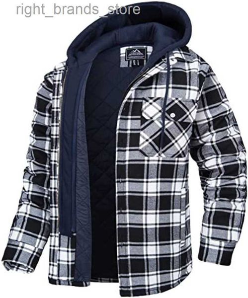 men's jackets men's jackets men hooded shirts harajuku plaid winter coats long sleeve basic casual fleece european style 5xl y2302, Black;brown
men's jackets men's jackets men hooded shirts harajuku plaid winter coats long sleeve basic casual fleece european style 5xl y2302, Black;brown