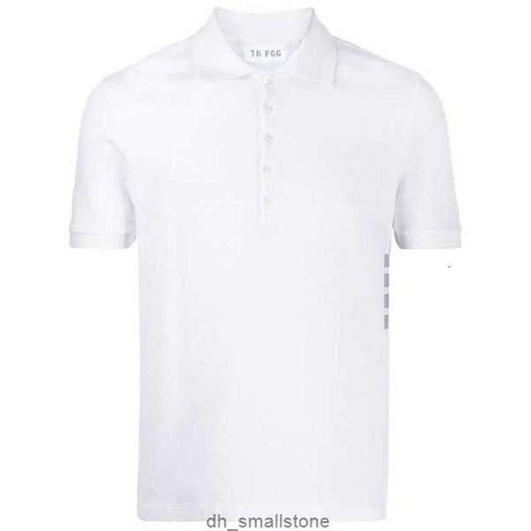 t-shirts tom tee brown short sleeve round neck 23ss stripe leisure casual fashion designer classic polo shirt tb fog summer side cotton t-sh, White;black
t-shirts tom tee brown short sleeve round neck 23ss stripe leisure casual fashion designer classic polo shirt tb fog summer side cotton t-sh, White;black