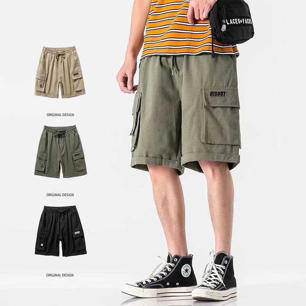 men's shorts fashion men casual shorts summer cargo pants for male sweatshorts gym clothing loose joggers running multi pocket work clo, White;black
men's shorts fashion men casual shorts summer cargo pants for male sweatshorts gym clothing loose joggers running multi pocket work clo, White;black