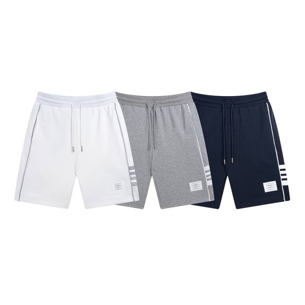 2023 summer men's sports shorts fashion casual shorts letter pattern printed cotton shorts men's sports pants jogging pants white, White;black 
2023 summer men's sports shorts fashion casual shorts letter pattern printed cotton shorts men's sports pants jogging pants white, White;black