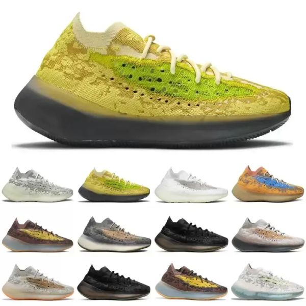 with box 380 380s mens womens running shoes designer sneakers kanyes yeezys boosts yezzys fashion blush ash stone alien blue utility black h, Blue;gray
with box 380 380s mens womens running shoes designer sneakers kanyes yeezys boosts yezzys fashion blush ash stone alien blue utility black h, Blue;gray