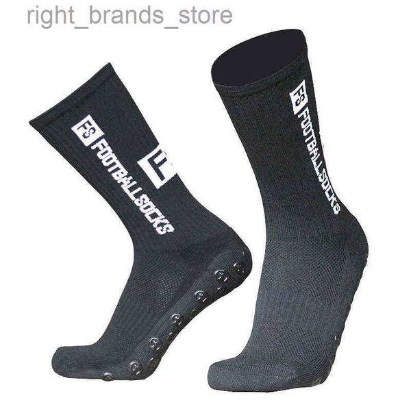 men's socks new style football socks round silicone suction cup grip anti slip soccer socks sports men women baseball rugby socks 0220v, Black
men's socks new style football socks round silicone suction cup grip anti slip soccer socks sports men women baseball rugby socks 0220v, Black