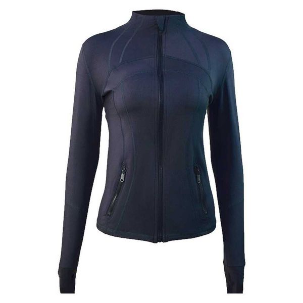 jackets women define lulus yoga long sleeves full zipper solid color nude sports shaping jogging sportswear gym professional sqn0, Gray
jackets women define lulus yoga long sleeves full zipper solid color nude sports shaping jogging sportswear gym professional sqn0, Gray