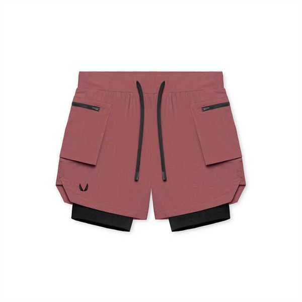 men's shorts 2 in 1 beach bottoms summer gym fitness training jogging short pants 2022 sport shorts men sportswear doubledeck running s, White;black
men's shorts 2 in 1 beach bottoms summer gym fitness training jogging short pants 2022 sport shorts men sportswear doubledeck running s, White;black