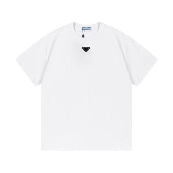 mens t designer shirt men tshirt man black tee womens clothes size xxl xxxl t-shirts 100% cotton short sleeve chest triangle inlay tees fash, White;black
mens t designer shirt men tshirt man black tee womens clothes size xxl xxxl t-shirts 100% cotton short sleeve chest triangle inlay tees fash, White;black