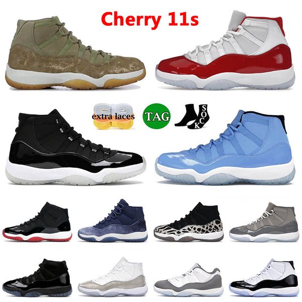2023 men basketball shoes 11 11s xi cherry pantone 25th anniversary jumpman citrus low high concord bred pure gamma blue mens women trainers
2023 men basketball shoes 11 11s xi cherry pantone 25th anniversary jumpman citrus low high concord bred pure gamma blue mens women trainers