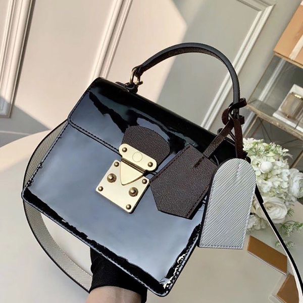 shoulder bags delicate knockoff designer messenger bag spring street 17cm luxury crossbody bag m90375 with box yl096
shoulder bags delicate knockoff designer messenger bag spring street 17cm luxury crossbody bag m90375 with box yl096