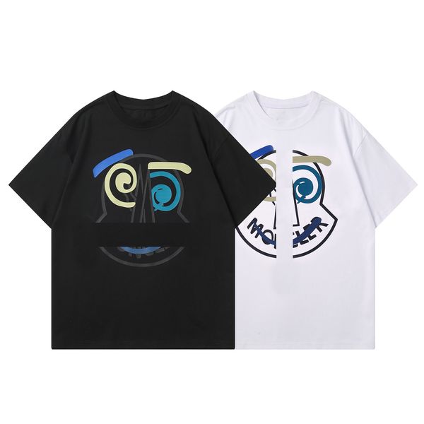 men's plus tees & polos round t-shirt plus size neck embroidered and printed polar style summer wear with street pure cotton d4f, Black
men's plus tees & polos round t-shirt plus size neck embroidered and printed polar style summer wear with street pure cotton d4f, Black