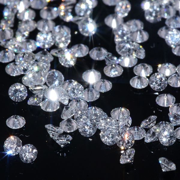supply laboratory cultivates diamond hpht diamond stone stone vvs small broken diamond 1.35mm-1.7mm bare stone stone stone, Black
supply laboratory cultivates diamond hpht diamond stone stone vvs small broken diamond 1.35mm-1.7mm bare stone stone stone, Black