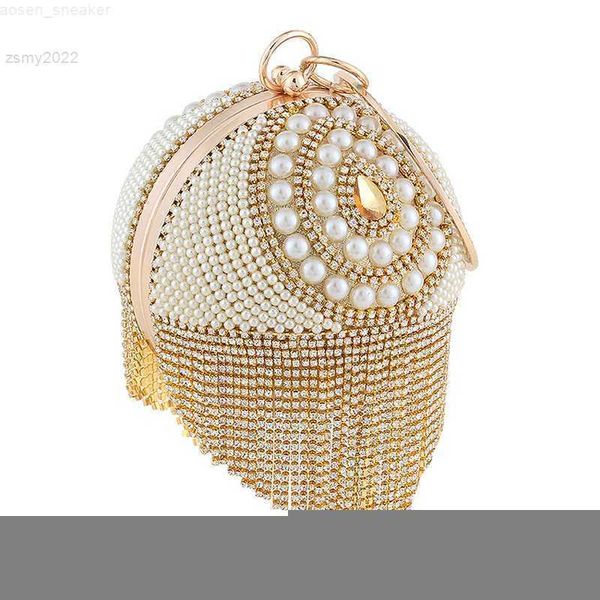 2022new dinner bag women's 56 colors round tassel banquet handbag evening dress lipstick key luxury rhinestone pearl
2022new dinner bag women's 56 colors round tassel banquet handbag evening dress lipstick key luxury rhinestone pearl