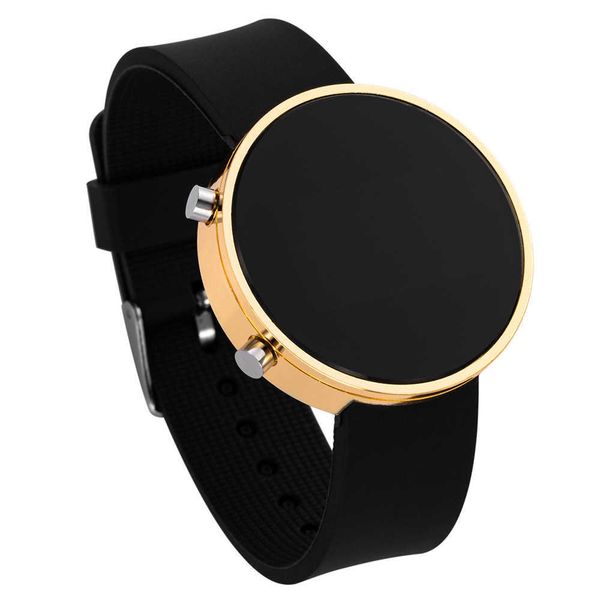 electronic watch sports digital watch for women men fashion led wristwatch silicone watchband simple casual mens watches reloj hombre, Slivery;black
electronic watch sports digital watch for women men fashion led wristwatch silicone watchband simple casual mens watches reloj hombre, Slivery;black