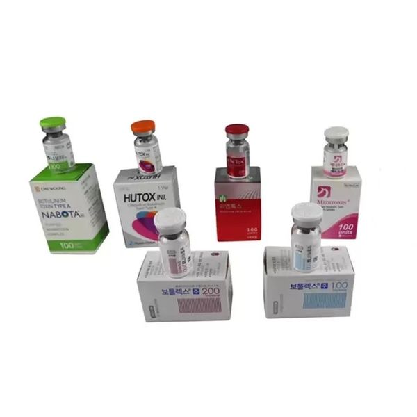 beauty items anti-wrinkle btx 100iu 150iu 200iu innotoxs botulaxs nabotas hutoxs rentoxs meditoxins type a
beauty items anti-wrinkle btx 100iu 150iu 200iu innotoxs botulaxs nabotas hutoxs rentoxs meditoxins type a
