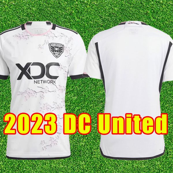 2023 2024 dc united soccer jerseys klich benteke kamara birnbaum 23 24 home flores estrada gressel canouse football shirt perez robertha yow, Black;yellow
2023 2024 dc united soccer jerseys klich benteke kamara birnbaum 23 24 home flores estrada gressel canouse football shirt perez robertha yow, Black;yellow