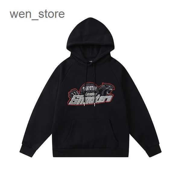 1 to 1 mens hoodies sweatshirts fw trapstar tiger head towel embroidered hoodie men woman fleece sweater hooded 220831 2 gsaq, Black
1 to 1 mens hoodies sweatshirts fw trapstar tiger head towel embroidered hoodie men woman fleece sweater hooded 220831 2 gsaq, Black
