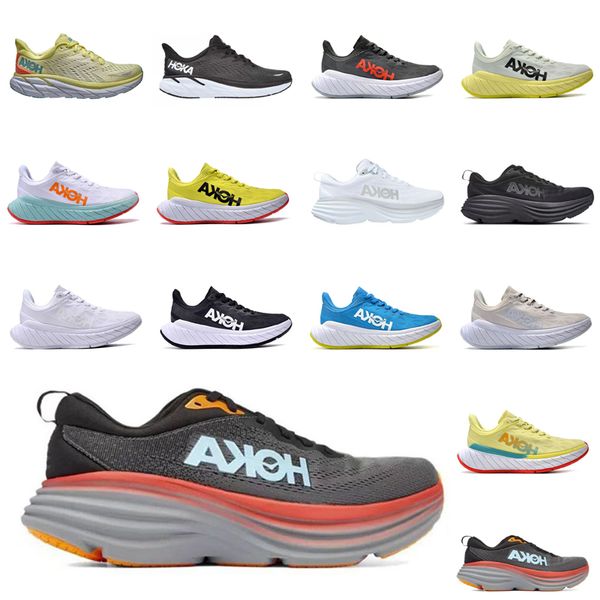 mens running shoes hoka hokas soft and comfortable ventilation increase multicolor men women trainers sports sneakers classic platform shoe
mens running shoes hoka hokas soft and comfortable ventilation increase multicolor men women trainers sports sneakers classic platform shoe