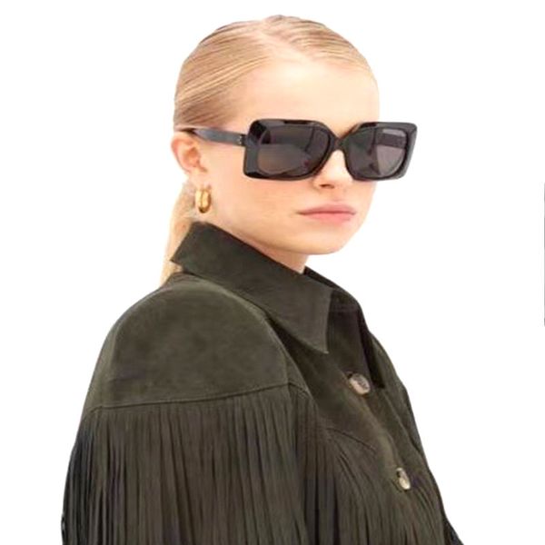 new trendy sunglasses 40096l vava eyewear designer women summer style uv400 protection restoring prim square box random box, White;black
new trendy sunglasses 40096l vava eyewear designer women summer style uv400 protection restoring prim square box random box, White;black