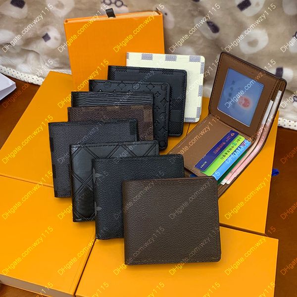 rs wallet card holder france paris plaid style luxury mens wallets women purse high-end coin purses with packaging box yang, Red;black
rs wallet card holder france paris plaid style luxury mens wallets women purse high-end coin purses with packaging box yang, Red;black