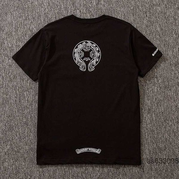 men's luxury fashion t shirt ch brand designer tees women heart sanskrit letter couple t-shirt sweatshirt horseshoe chromes flower4xel, White;black
men's luxury fashion t shirt ch brand designer tees women heart sanskrit letter couple t-shirt sweatshirt horseshoe chromes flower4xel, White;black