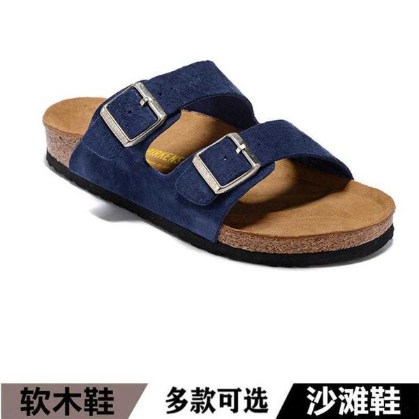 designer birkinstock slippers germany boken arizona cork beach men's shoes boken slippers women's sandals summer, Black
designer birkinstock slippers germany boken arizona cork beach men's shoes boken slippers women's sandals summer, Black