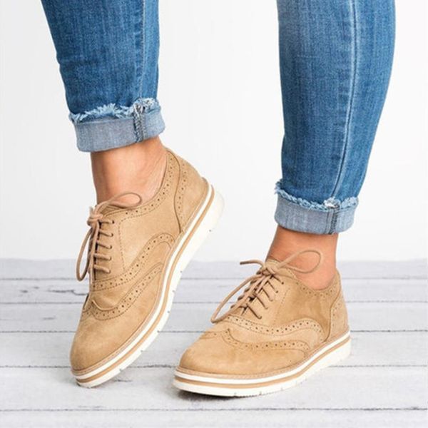 dress shoes plus size 3543 women flat hollow platform oxfords british style ladies creepers brogue shoe for female lace up footwear 230220, Black
dress shoes plus size 3543 women flat hollow platform oxfords british style ladies creepers brogue shoe for female lace up footwear 230220, Black