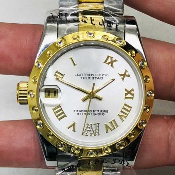 wristwatches luxury custom bling iced out watches white gold plated moiss anite diamond watchess 5a replication mechanical xyq6, Slivery;golden
wristwatches luxury custom bling iced out watches white gold plated moiss anite diamond watchess 5a replication mechanical xyq6, Slivery;golden