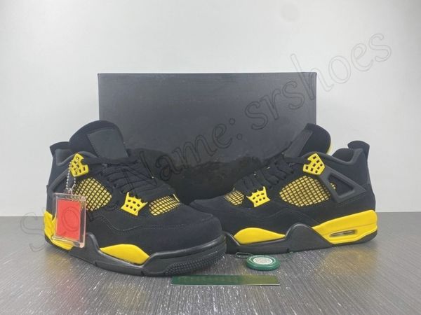 jumpman 4s retros mens womens basketball shoes yellow thunder jordens 4 steam black yellow sports shoes, White;red
jumpman 4s retros mens womens basketball shoes yellow thunder jordens 4 steam black yellow sports shoes, White;red
