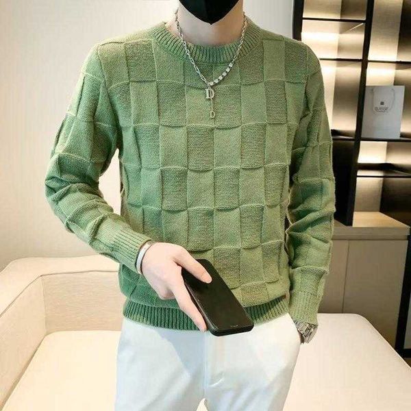 yoga clothes autumn and winter round neck solid color chessboard plaid sweater suit for boys loose casual lazy style bottom men, Black;white
yoga clothes autumn and winter round neck solid color chessboard plaid sweater suit for boys loose casual lazy style bottom men, Black;white