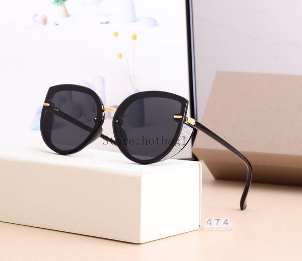 womens cat eye sunglasses luxury designers fashion polarized lady's eyewear uv400, White;black
womens cat eye sunglasses luxury designers fashion polarized lady's eyewear uv400, White;black