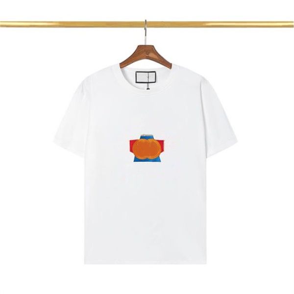 2022 men's casual summer clothing luxury fashion tiger butterfly print t-shirts for men women designer tees shirt mens streetwear cloth, White;black
2022 men's casual summer clothing luxury fashion tiger butterfly print t-shirts for men women designer tees shirt mens streetwear cloth, White;black