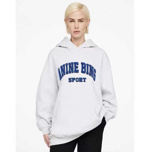 anine bing women designer hoodies embroidered letters hooded pullover sweatshirt loose long sleeve fleece sweater sportswear6 fhghgh, Black
anine bing women designer hoodies embroidered letters hooded pullover sweatshirt loose long sleeve fleece sweater sportswear6 fhghgh, Black