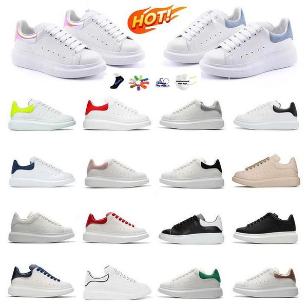 new mcqueens designer shoes designer oversized women white shoes sneaker luxury 3m reflective sneakers mcqueens leather platform casual v ki, Black
new mcqueens designer shoes designer oversized women white shoes sneaker luxury 3m reflective sneakers mcqueens leather platform casual v ki, Black