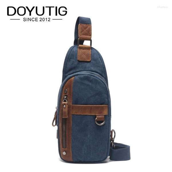 bag arrival grey men's canvas single shoulder with crazy horse leather quality casual crossbody bags for travel
bag arrival grey men's canvas single shoulder with crazy horse leather quality casual crossbody bags for travel