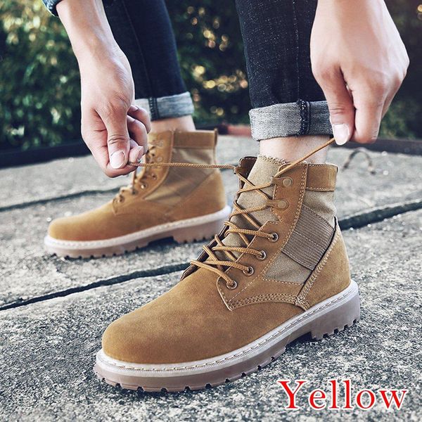 lasperal men boots winter plus size 39 44 warm ankle botas lace up boot shoes plush sneakers mens c54k#, Black
lasperal men boots winter plus size 39 44 warm ankle botas lace up boot shoes plush sneakers mens c54k#, Black