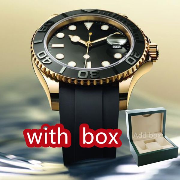2023 business men's watch 40mm automatic mechanical stainless steel 904l rubber waterproof luminous multi color classic watch, Slivery;brown
2023 business men's watch 40mm automatic mechanical stainless steel 904l rubber waterproof luminous multi color classic watch, Slivery;brown