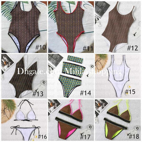 20 styles swimsuit classics brown bikini set women fashion swimwear in stock bandage bathing suits, White;black
20 styles swimsuit classics brown bikini set women fashion swimwear in stock bandage bathing suits, White;black
