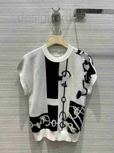 women's sweaters designer early spring 2022 women's new wool silk and wheat ear pattern elegant versatile color contrast top, White;black
women's sweaters designer early spring 2022 women's new wool silk and wheat ear pattern elegant versatile color contrast top, White;black