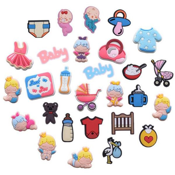 boy girl baby theme croc shoe flowers pvc soft rubber shoe buckle garden shoe diy decoration shoes accessories gift, White;pink
boy girl baby theme croc shoe flowers pvc soft rubber shoe buckle garden shoe diy decoration shoes accessories gift, White;pink