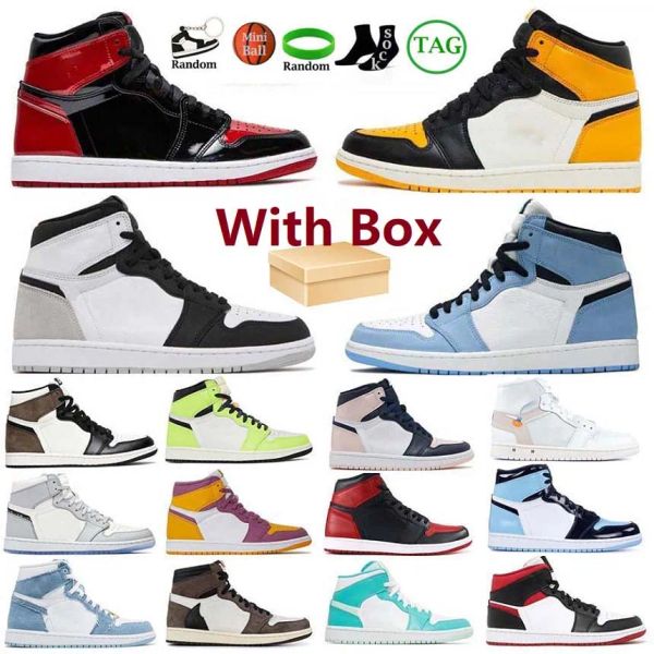 running shoes new jumpman 1 1s basketball shoes men women black white heritage bred patent university blue royal dark mocha shadow mens trai
running shoes new jumpman 1 1s basketball shoes men women black white heritage bred patent university blue royal dark mocha shadow mens trai