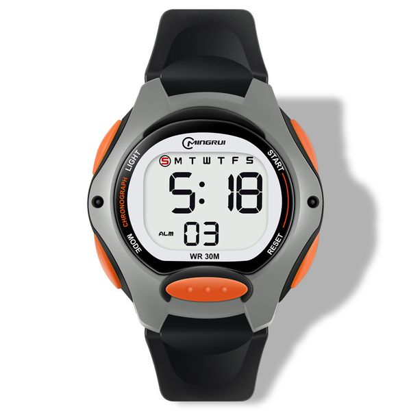children's watches kids sport watches alarm satch children digital watch for boys girls 30m waterproof military student electronic wris, Blue
children's watches kids sport watches alarm satch children digital watch for boys girls 30m waterproof military student electronic wris, Blue