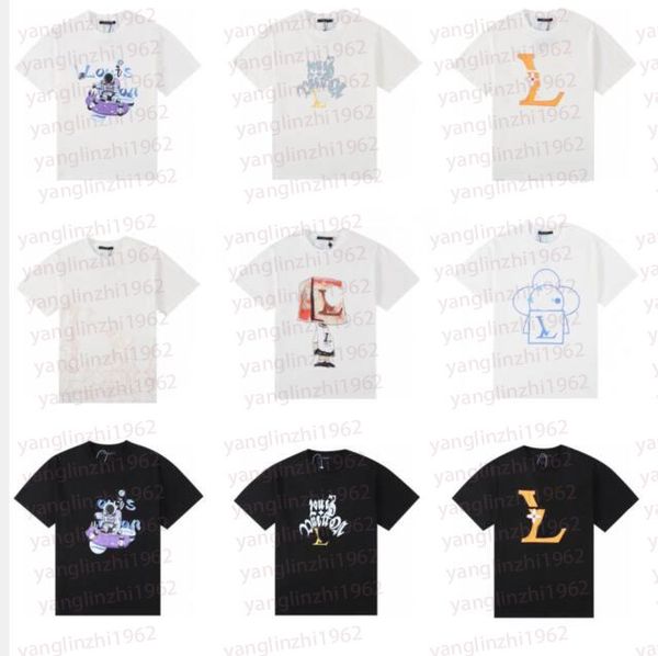 men's designer brand t-shirts tees short-sleeved fashion t-shirt round neck cotton loose sport tees couple half-sleeved cotton t-shirt-, White;black
men's designer brand t-shirts tees short-sleeved fashion t-shirt round neck cotton loose sport tees couple half-sleeved cotton t-shirt-, White;black