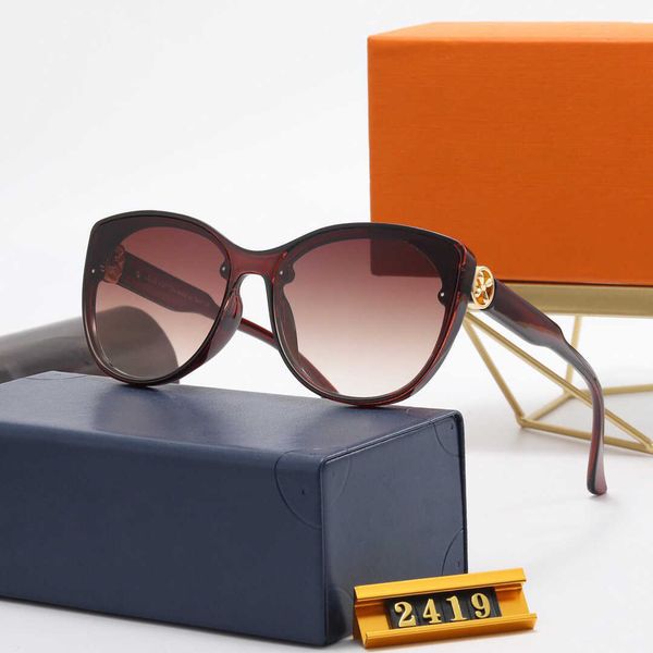 designer brand cat eye sunglasses woman man colorful retro eyeglasses polarized luxury beach fashion driving 6 color optional, White;black
designer brand cat eye sunglasses woman man colorful retro eyeglasses polarized luxury beach fashion driving 6 color optional, White;black