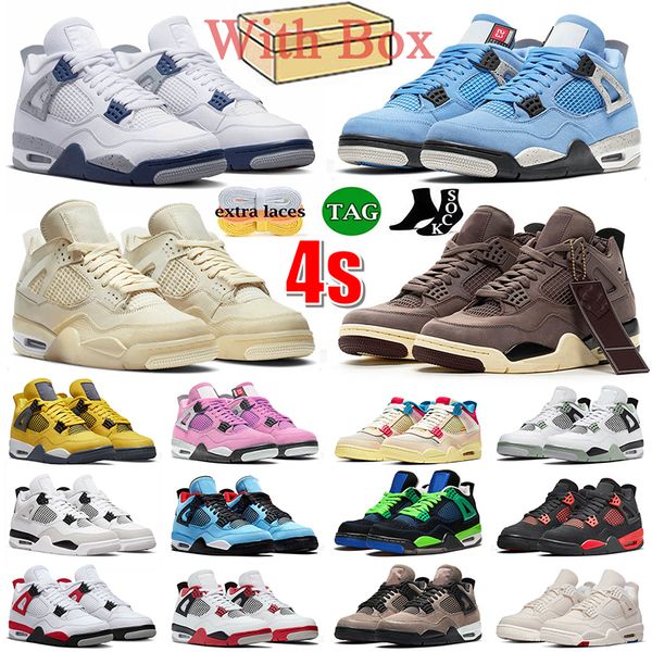 basketball shoes 4 mens women off sail white midnight navy amm a ma maniere university blue seafoam military black cat 4s jumpmans sneakers
basketball shoes 4 mens women off sail white midnight navy amm a ma maniere university blue seafoam military black cat 4s jumpmans sneakers