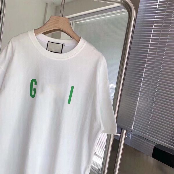men's t-shirt t shirt slim fit short sleeve cotton breathable tee r luxury letters print shirts 2023 spring summer high street casual m, White;black
men's t-shirt t shirt slim fit short sleeve cotton breathable tee r luxury letters print shirts 2023 spring summer high street casual m, White;black