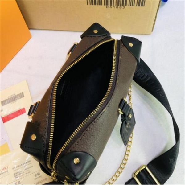 designer tote women l hangbags purse crossbody bags golden chain shoulder bag coated canvas old flower cowhide embroidered shoulders strap m
designer tote women l hangbags purse crossbody bags golden chain shoulder bag coated canvas old flower cowhide embroidered shoulders strap m