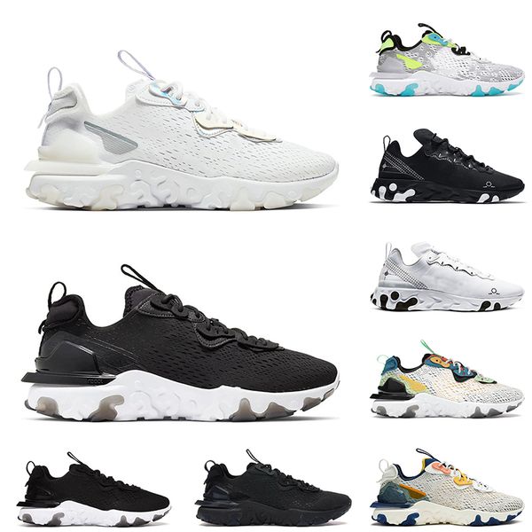 vision react 87 55 men women running shoes triple black iridescent white vast grey honeycomb worldwide schematic tour yellow sail dhgate tra
vision react 87 55 men women running shoes triple black iridescent white vast grey honeycomb worldwide schematic tour yellow sail dhgate tra
