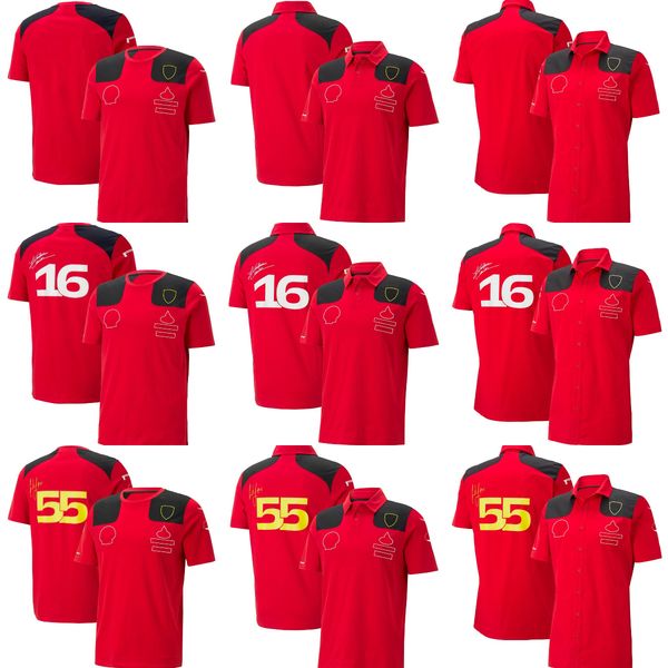 2023 f1 team t-shirt mens womens sport fashion o-neck t-shirts kids t-shirt formula 1 racing polo shirt driver t-shirt jersey
2023 f1 team t-shirt mens womens sport fashion o-neck t-shirts kids t-shirt formula 1 racing polo shirt driver t-shirt jersey