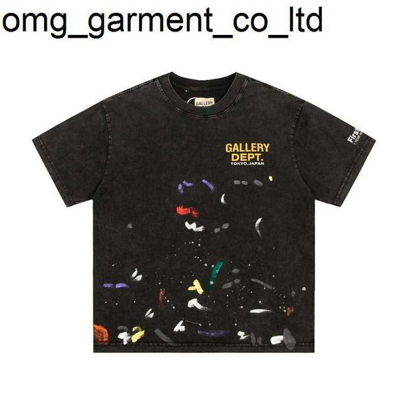 designer new men's painted graffiti splash print short sleeve fashion brand fireworks casual loose t-shirt, White;black
designer new men's painted graffiti splash print short sleeve fashion brand fireworks casual loose t-shirt, White;black