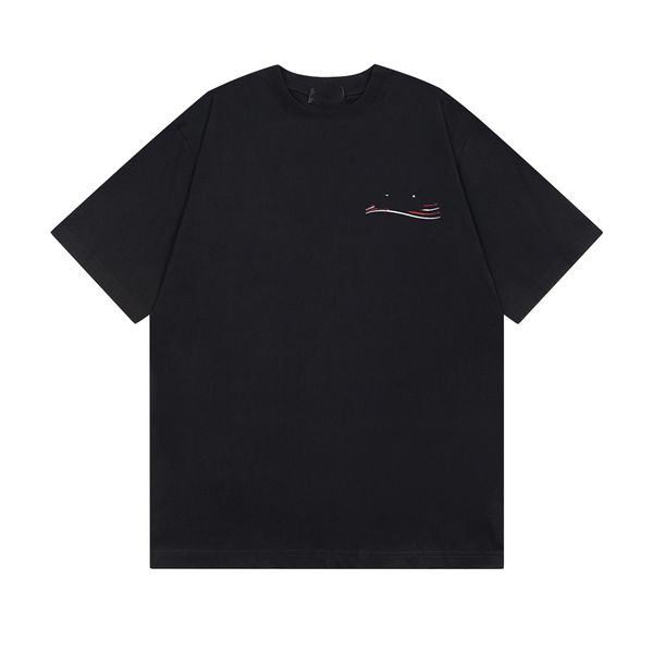 men's t-shirts fashion men's t-shirt 2023 balencaigaity new cotton soft anti-wrinkle retro decorative printing letters casual stud, White;black
men's t-shirts fashion men's t-shirt 2023 balencaigaity new cotton soft anti-wrinkle retro decorative printing letters casual stud, White;black