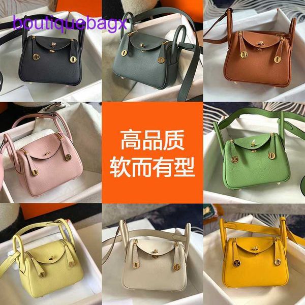 designer lindi bags h ermes high order semi handmade real pi bag 19 mini doctor bag single shoulder diagonal span pillow
designer lindi bags h ermes high order semi handmade real pi bag 19 mini doctor bag single shoulder diagonal span pillow